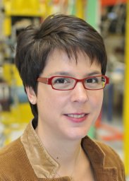 Karine Lavernhe-Taillard