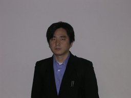 Hiroshi Miyauchi