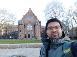 Rahul Jain