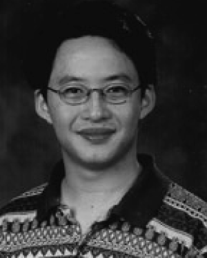 David Chen