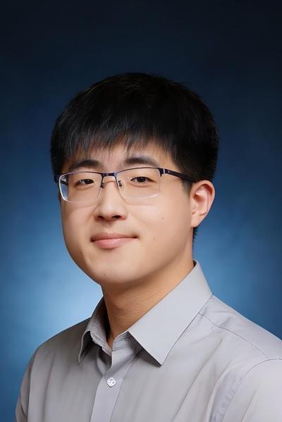 Ziqi Gao