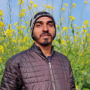 Praveen B R