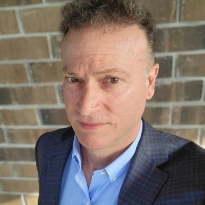 Joseph Caruso