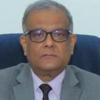 A. K. Prasad