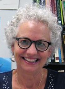Annalisa Berta