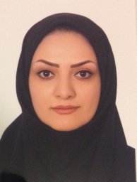 Sara Valizadeh