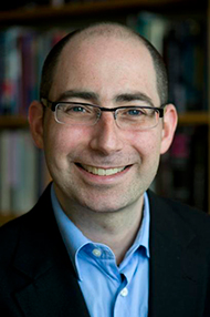 David Kaiser