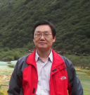 Xingliang Huang