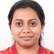 Sneha M. Pinto