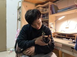 Shengyi Chen
