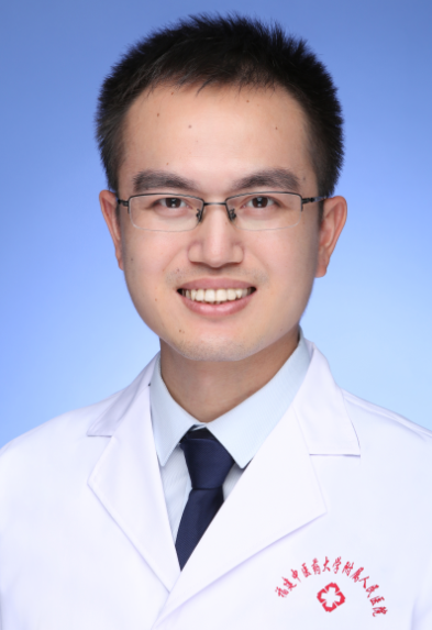 Zuqing Chen