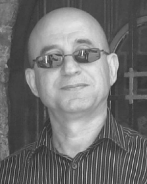 Mazin Yousif