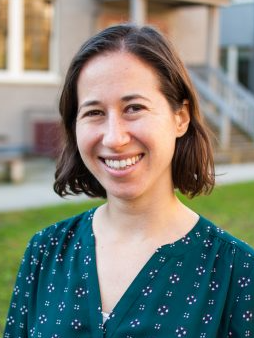 Naomi Schwartz