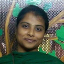 Saranya M S