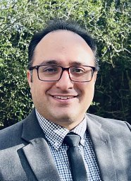 Omid Ghaffarpasand