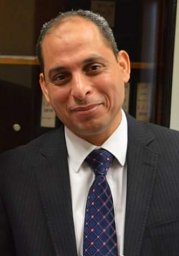 Amr Ali Hassan