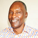 Charles Mitto Kosore