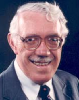 Robert E. Newnham
