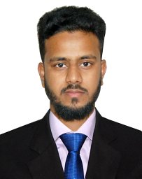 Mohammad Forhad Khan