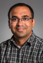 Nirnimesh Kumar