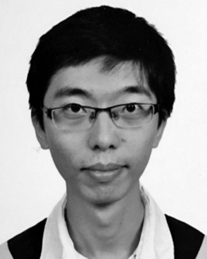 Conghui Zhou