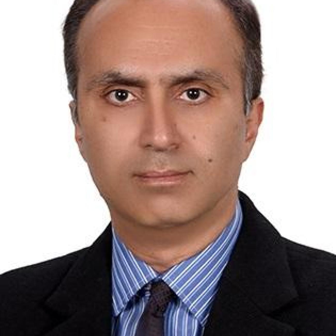Sasan Mahmoodi