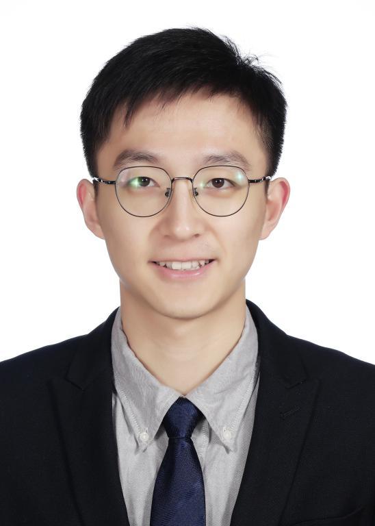 Xinchu Wang