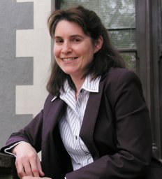 Rachel Spronken-Smith