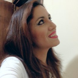 America Ivonne Zamora Torres