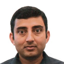 Mohammad Tabrez A