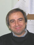Daniel Loghin