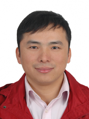 Jiajun Zhang