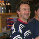 Domenico Bosco