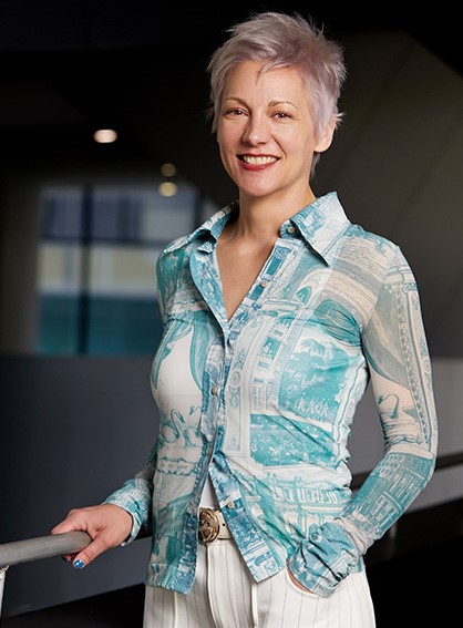 Myra Thiessen