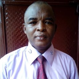 Vincent Chinedu ANI