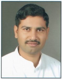 Shakti Singh Bhati