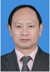 Zhendan  Shi