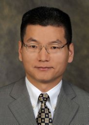 Xinliang Liu