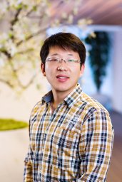 Song Jiankang