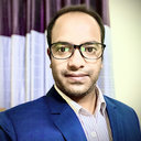 Md Alim Hossen