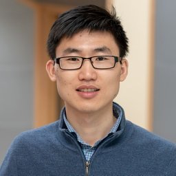Mingyu Qiao