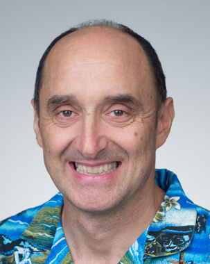 Edoardo S. Biagioni