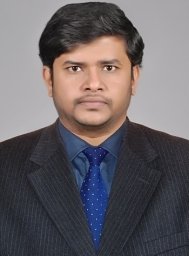 Madhu C Lingaraju
