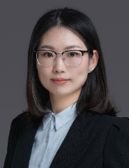 Rongrong Zhang