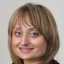 Svetlana Chumachenko