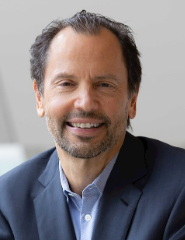 Luigi Zingales