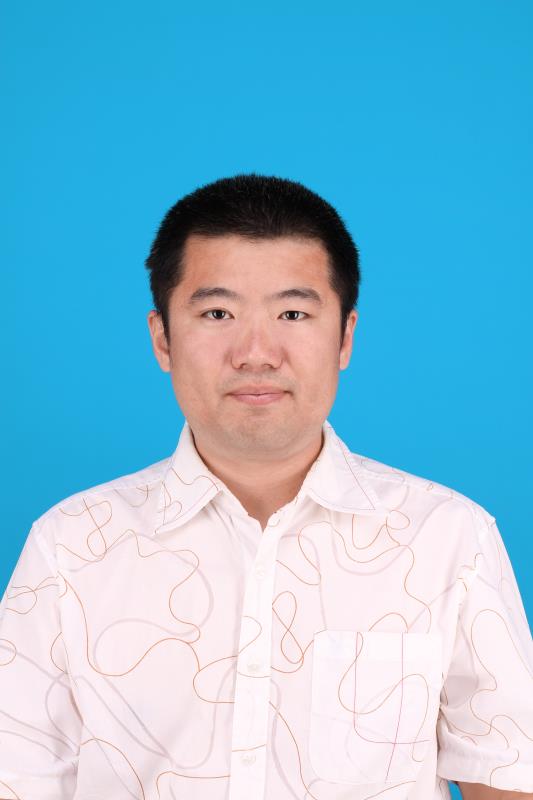 Bin Wei