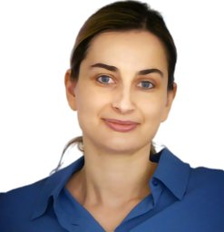 Anna Ijjas