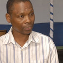 Antonio Mubango Hoguane