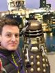 Jack Stilgoe